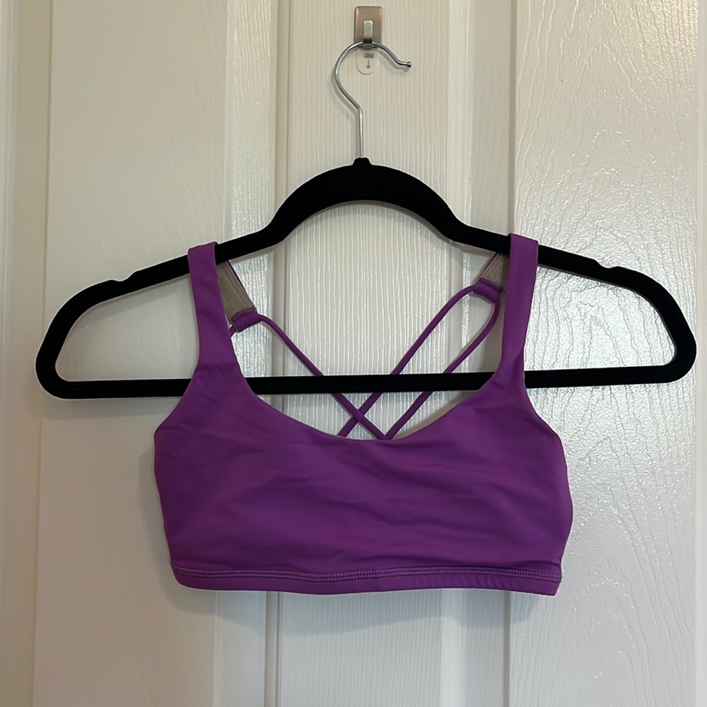 lululemon free to be bra